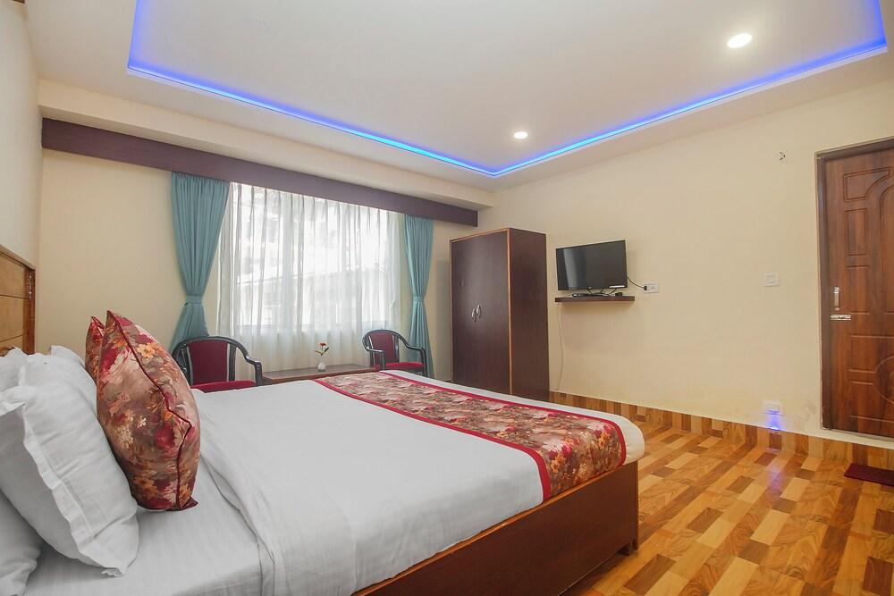 Golden Oren Hotel and Spa