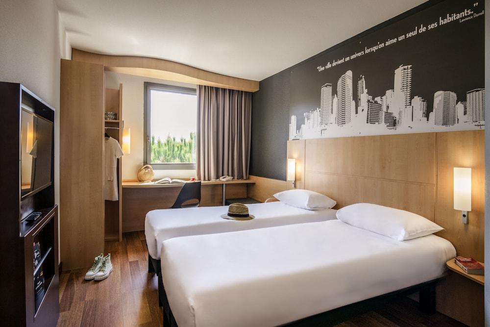 Hôtel Ibis Cannes Mouans Sartoux