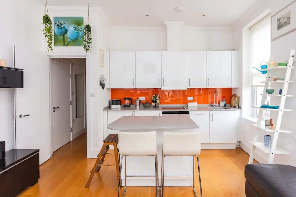Homely 1 Bedroom Apartment in the Heart of Vibrant Camden