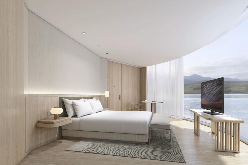 La Yarda Hotel Dezhou