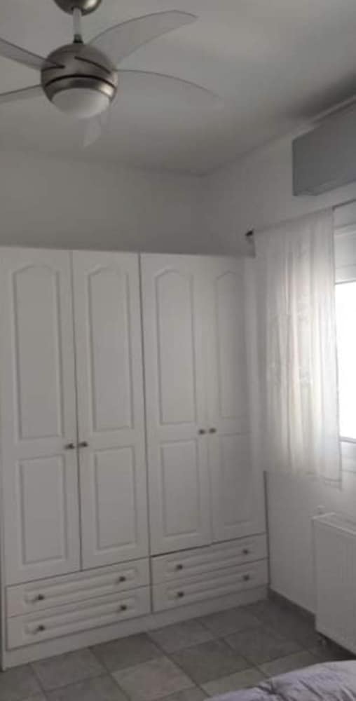 Charming 4-bed Villa in Pefkali