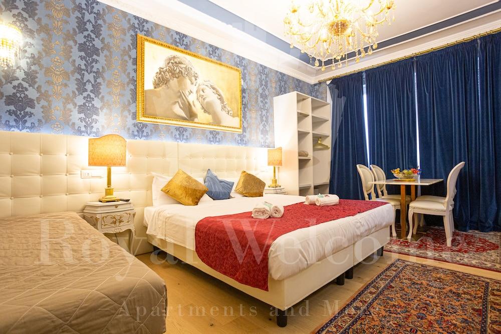 Royal Arena Relais - Royal Solution