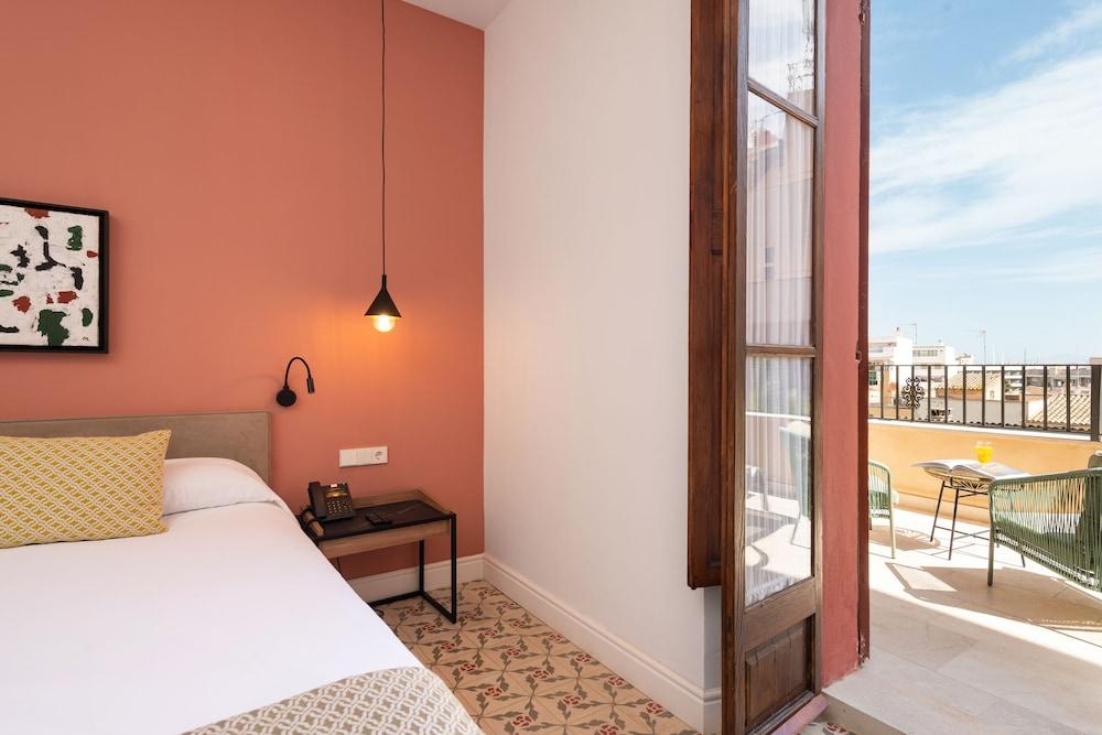 Hotel Can Quetglas - Adults Only +16