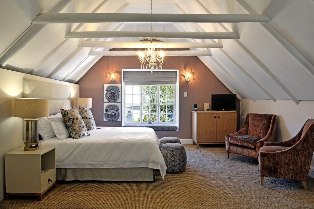 Mirabelle Guesthouse