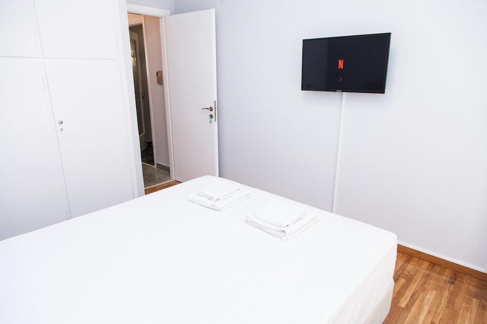 Modern beauty in central area