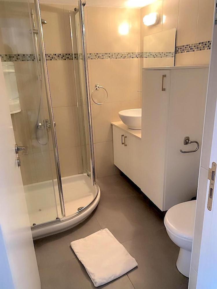 Next to the beach Mackenzie Studio