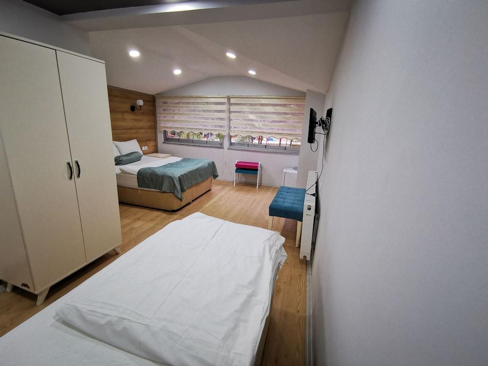 Kuloglu Otel ve Restaurant