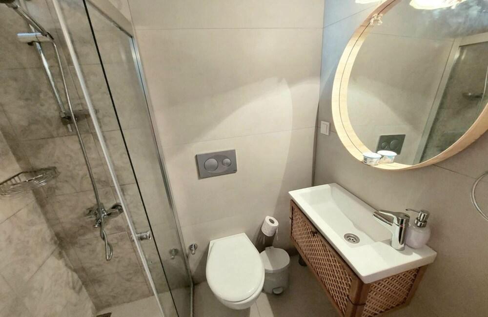 Stunning Villa With Private Pool in Ortaca Mugla