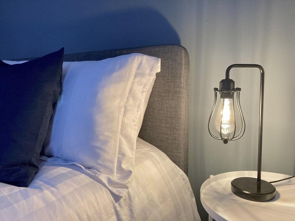 Joy Street Apartments