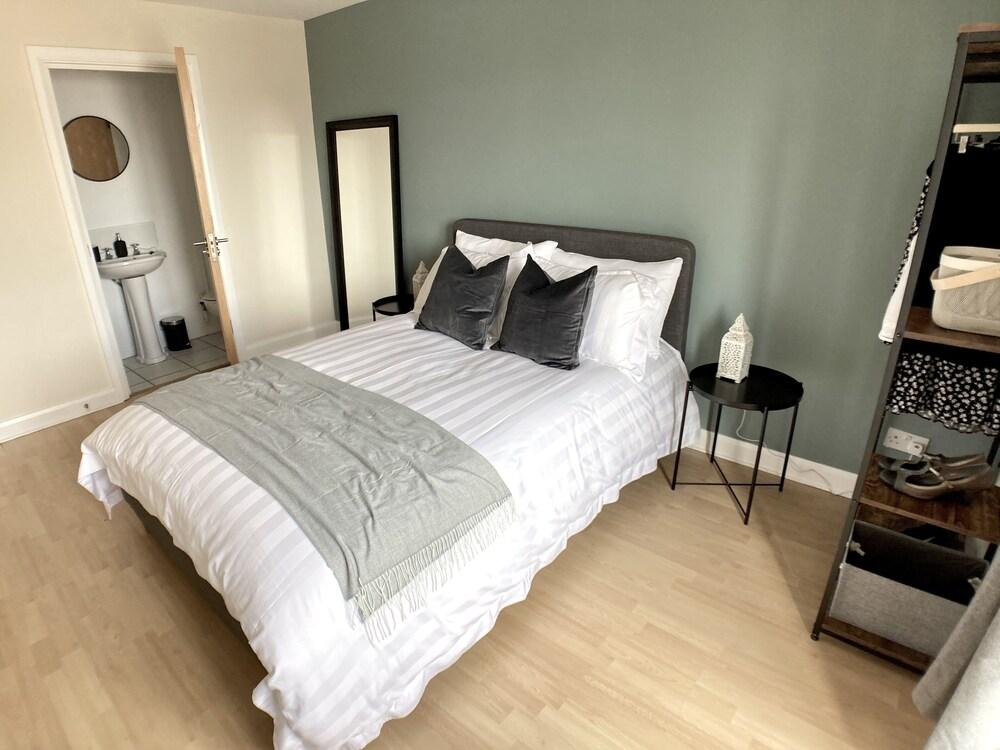 Joy Street Apartments