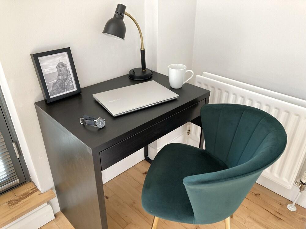 Linen Quarter Apartments