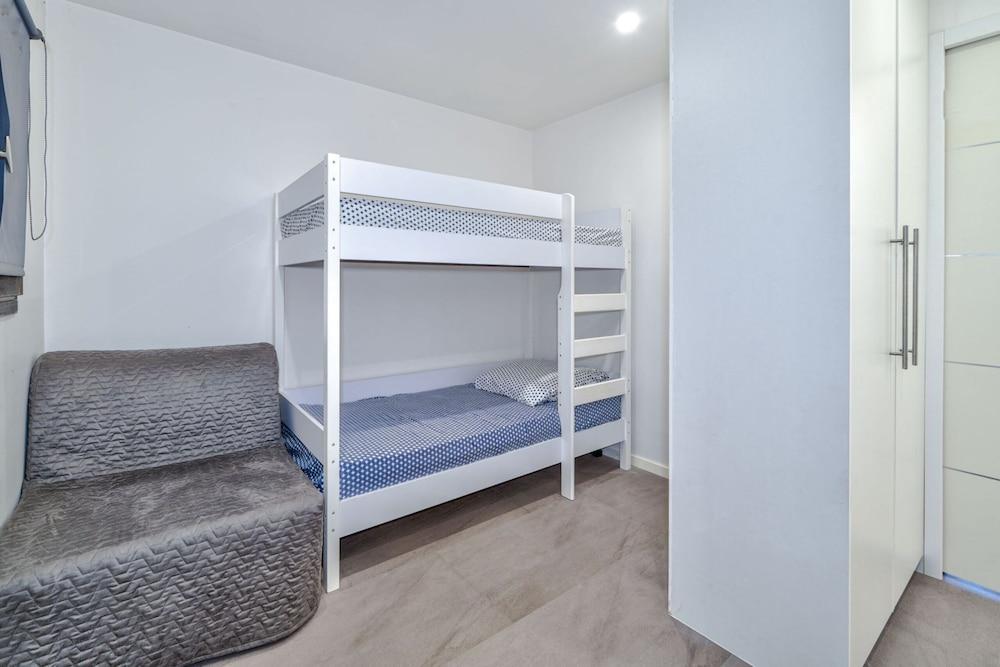 RESIDENCE LA PALME D'AZUR - CANNES