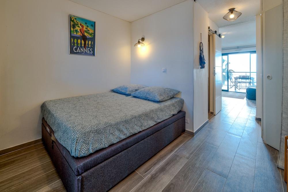 RESIDENCE LA PALME D'AZUR - CANNES