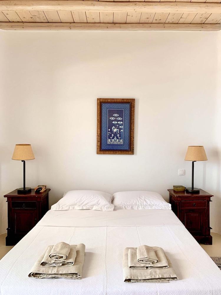 Villa Ramona in Mykonos