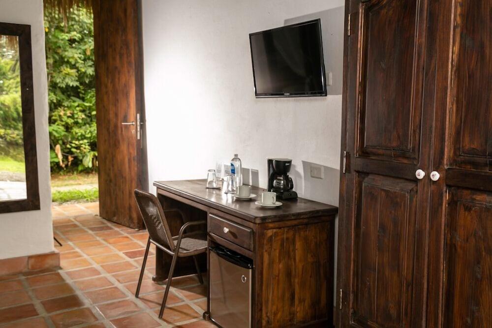 Reserva de Piedemonte