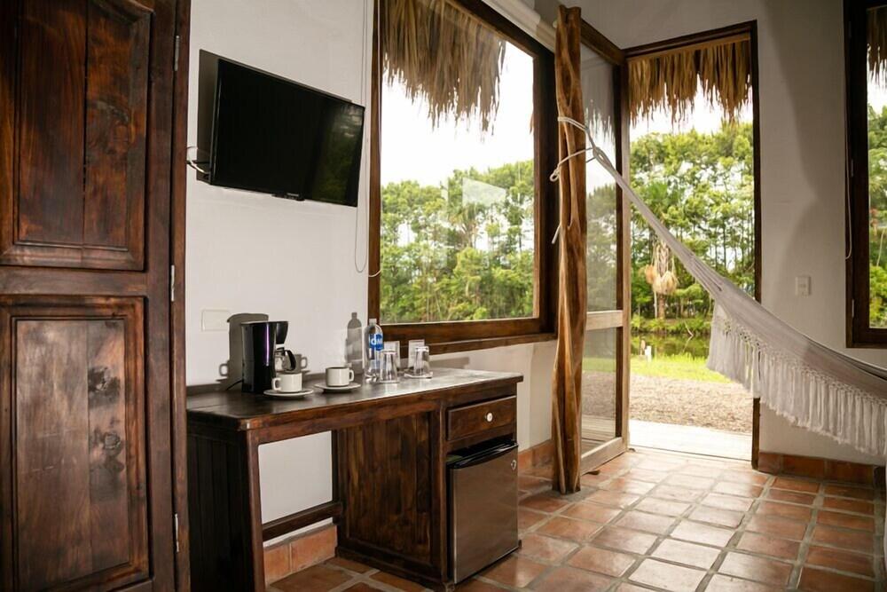 Reserva de Piedemonte