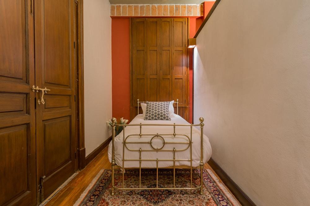 CASA SAUTO Family Suite Centro CDMX