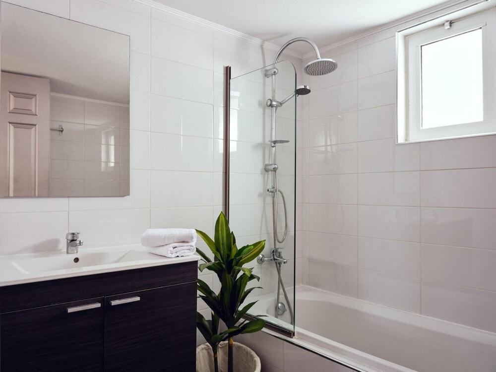 Periyali Villas Hera - Nefeli Stone Private Pool