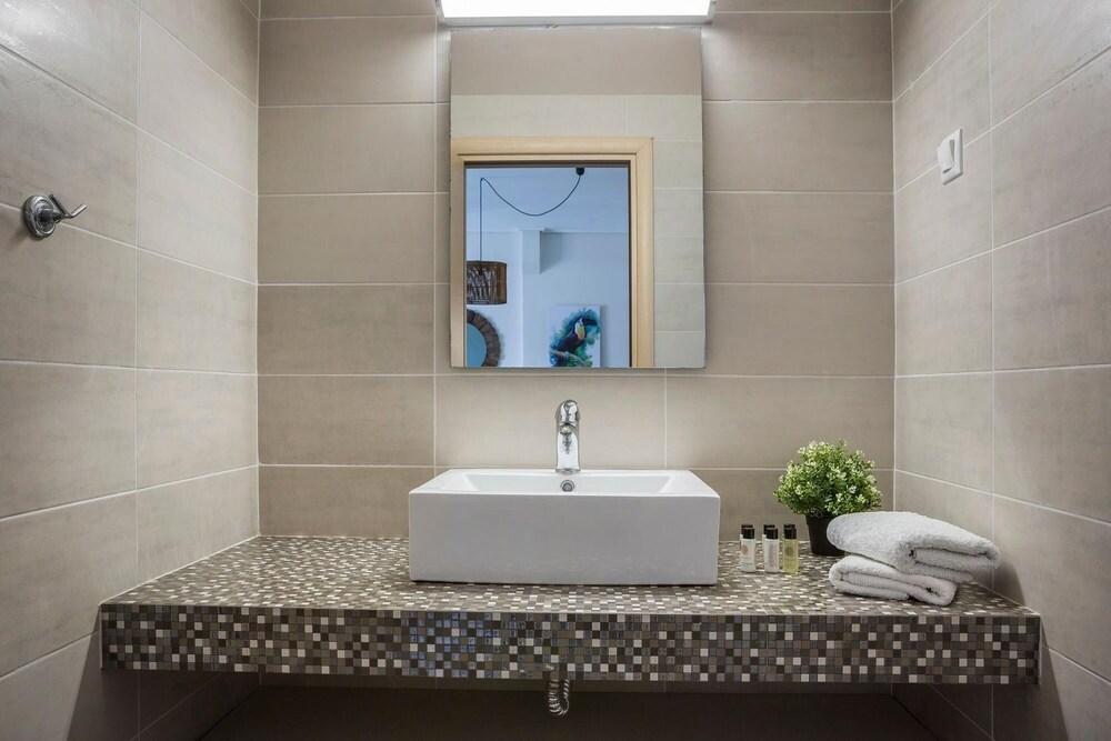 Eucalyptus Apartments Menta