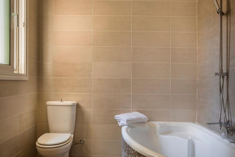 Eucalyptus Apartments Menta