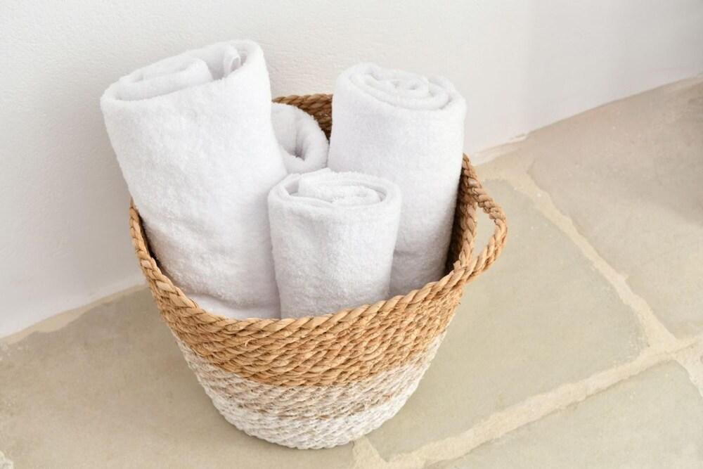 Ciel Paros Villas Ianthe