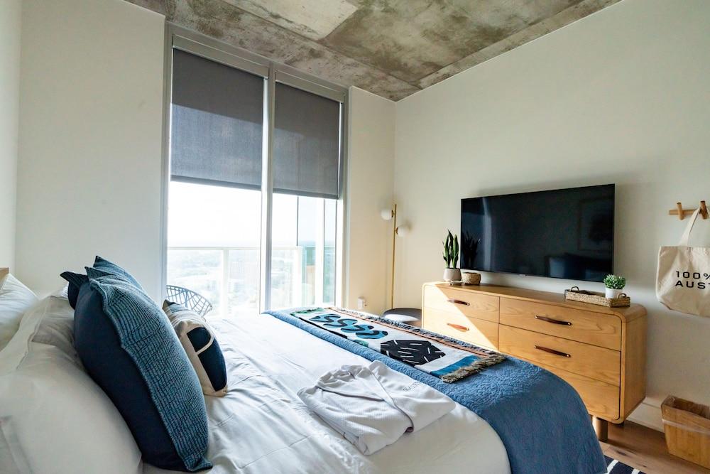 Austin Condo Hotel