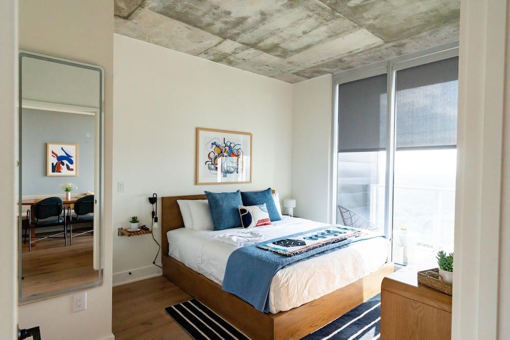 Austin Condo Hotel
