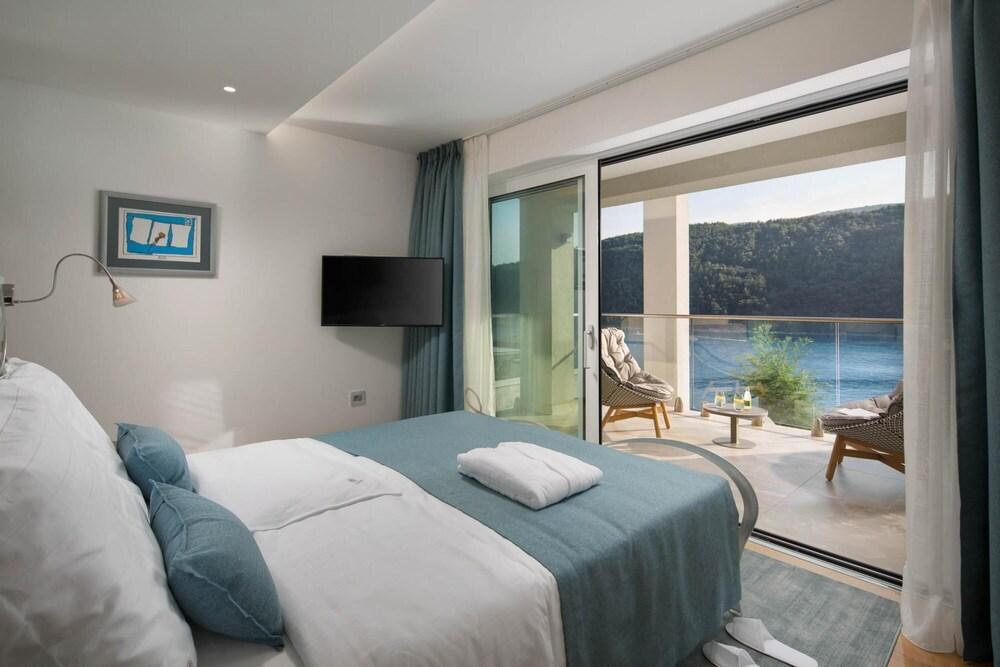 Villa Thalia in Labin