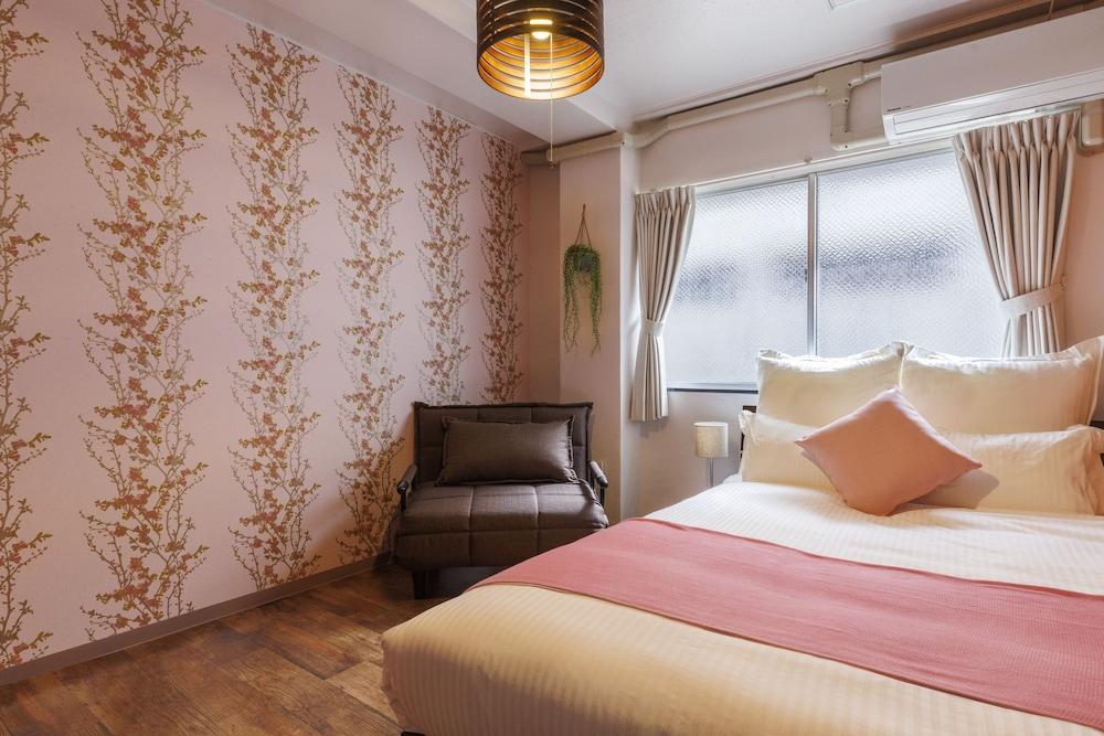 Residential Hotel Naha Miebashi