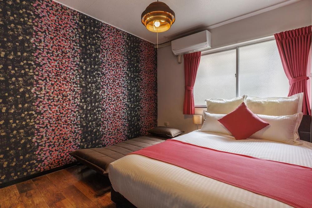 Residential Hotel Naha Miebashi