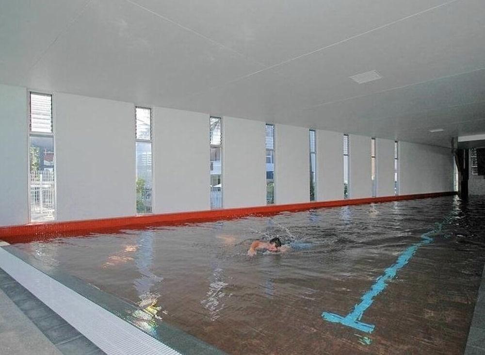 Sky Point Tower - Private Apartments