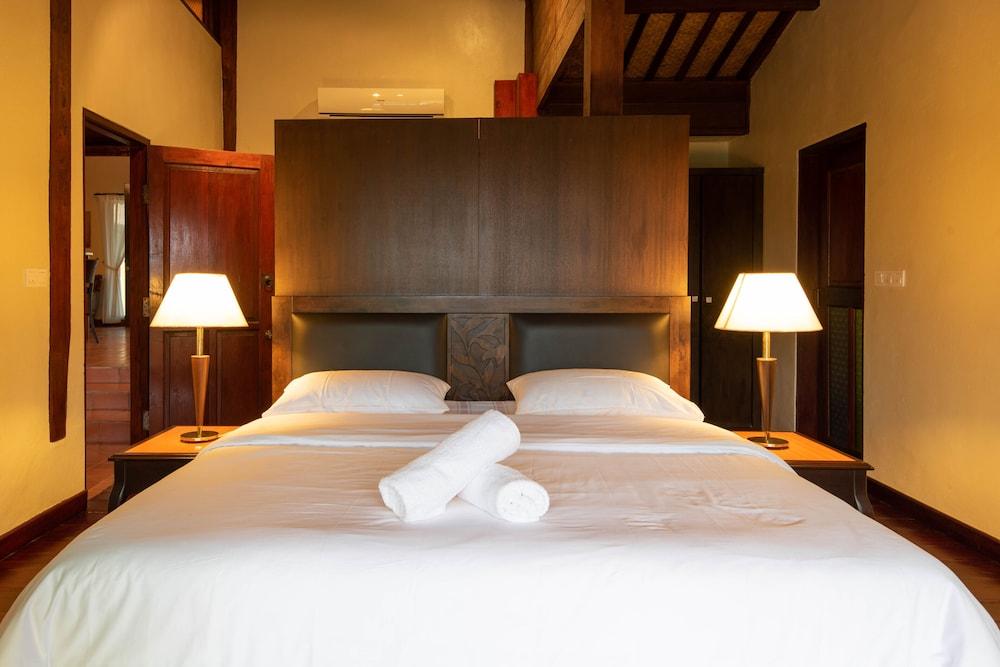 Limasan Villa Langkawi