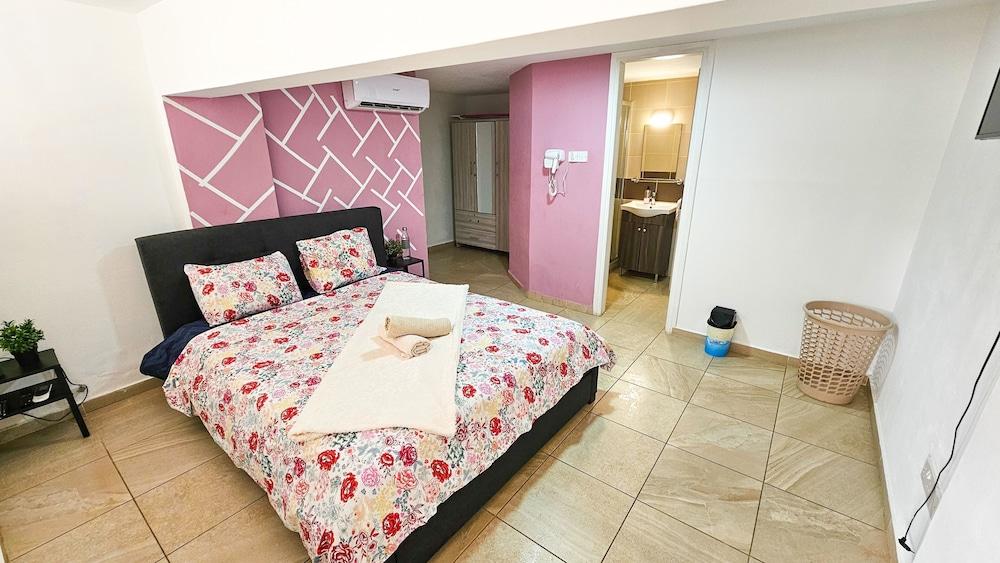 Duplex Comfort Apartments