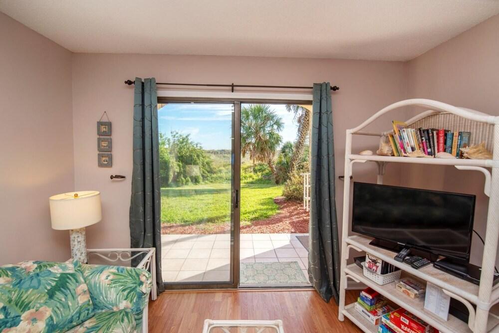 Unit 5121 - Ocean Racquet Resort