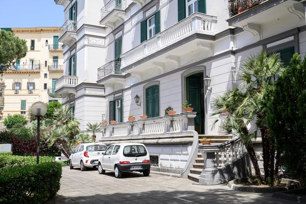 Via Tasso 69 Appartamento Blu