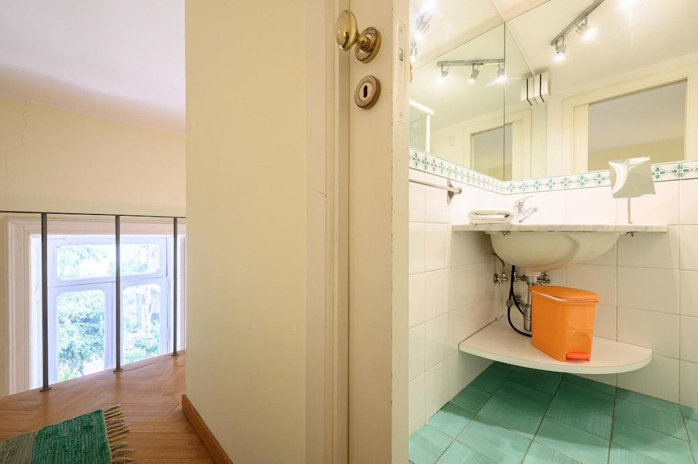 Via Tasso 69 Appartamento Verde