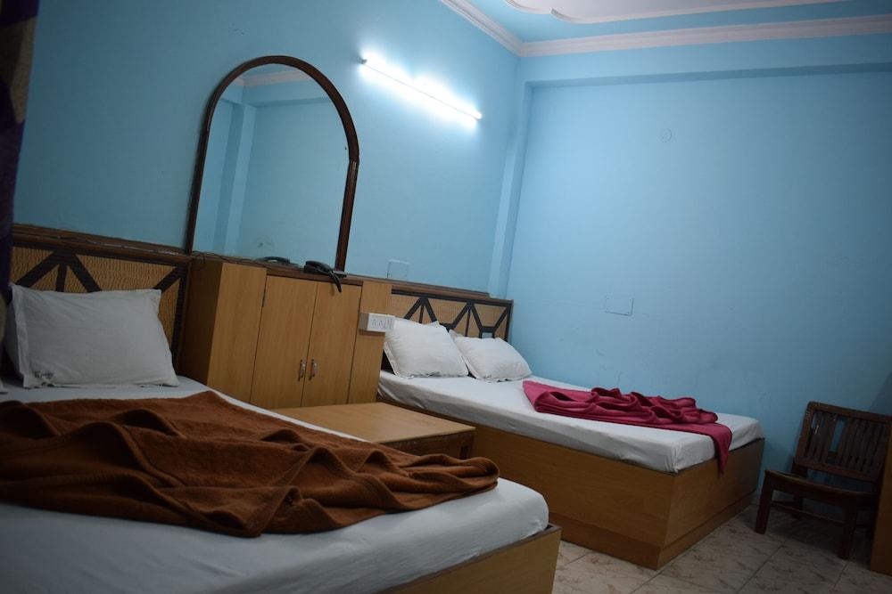 HOTEL ASHOKA CONTINENTAL