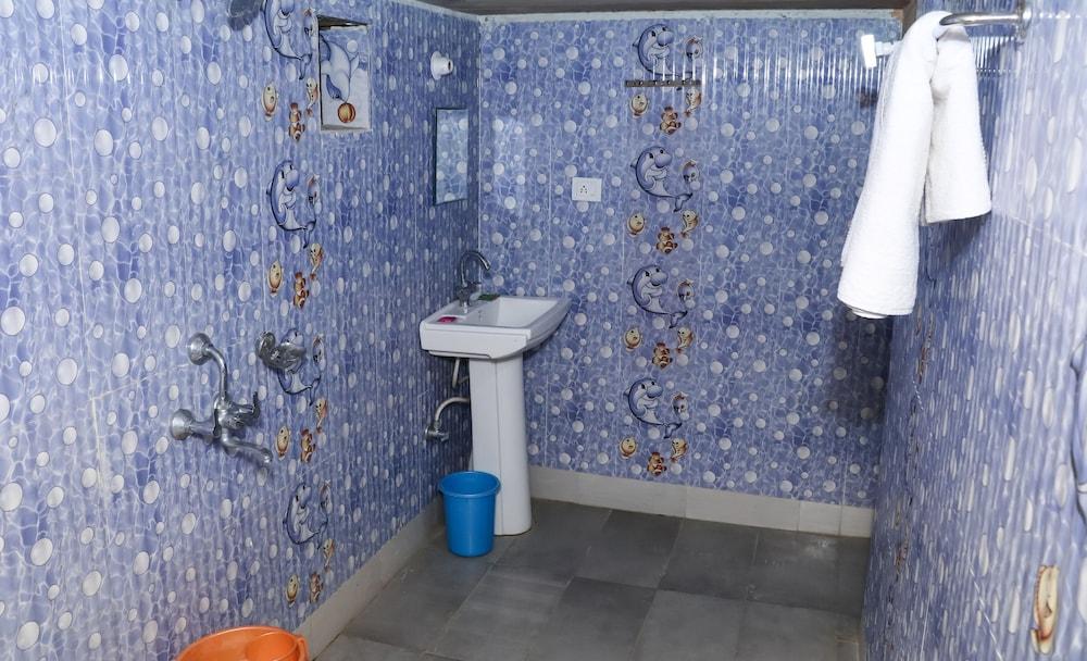 Classic Fort Desert Camp