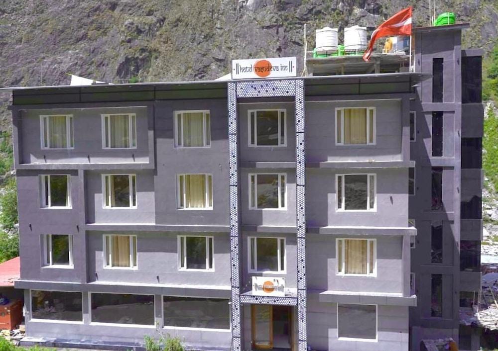 Hotel Vasudeva Inn