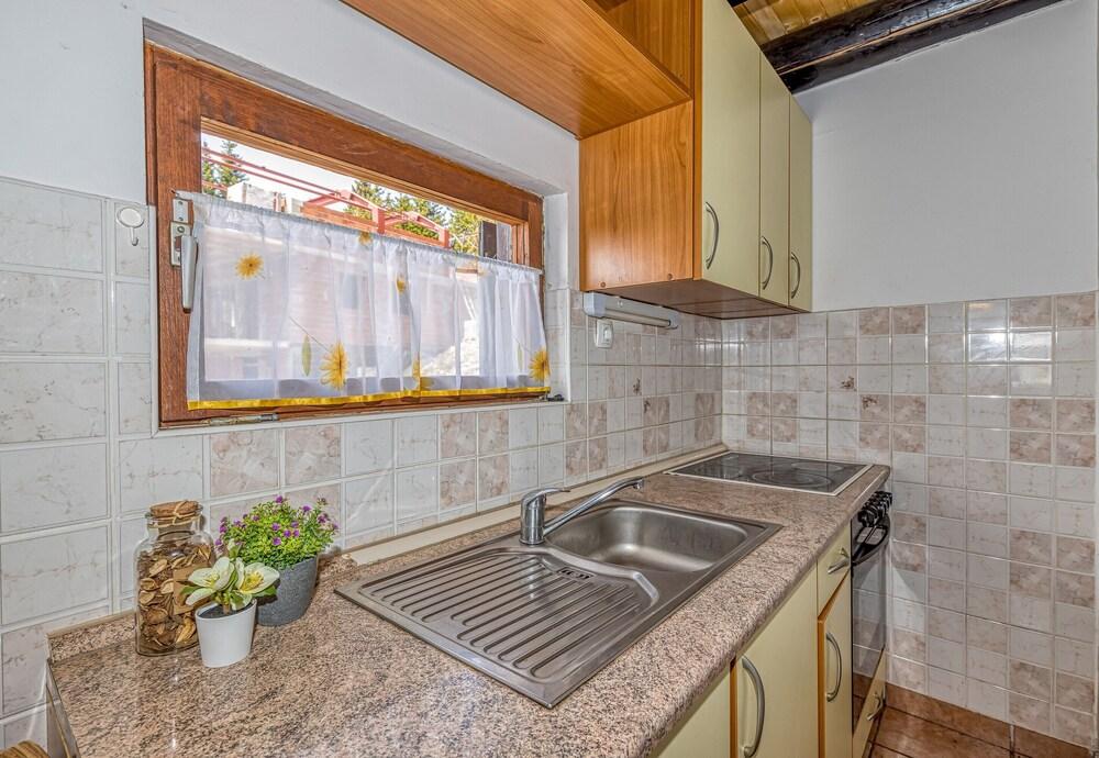 Chalet Snowflake Ia 20m From Ski Trail