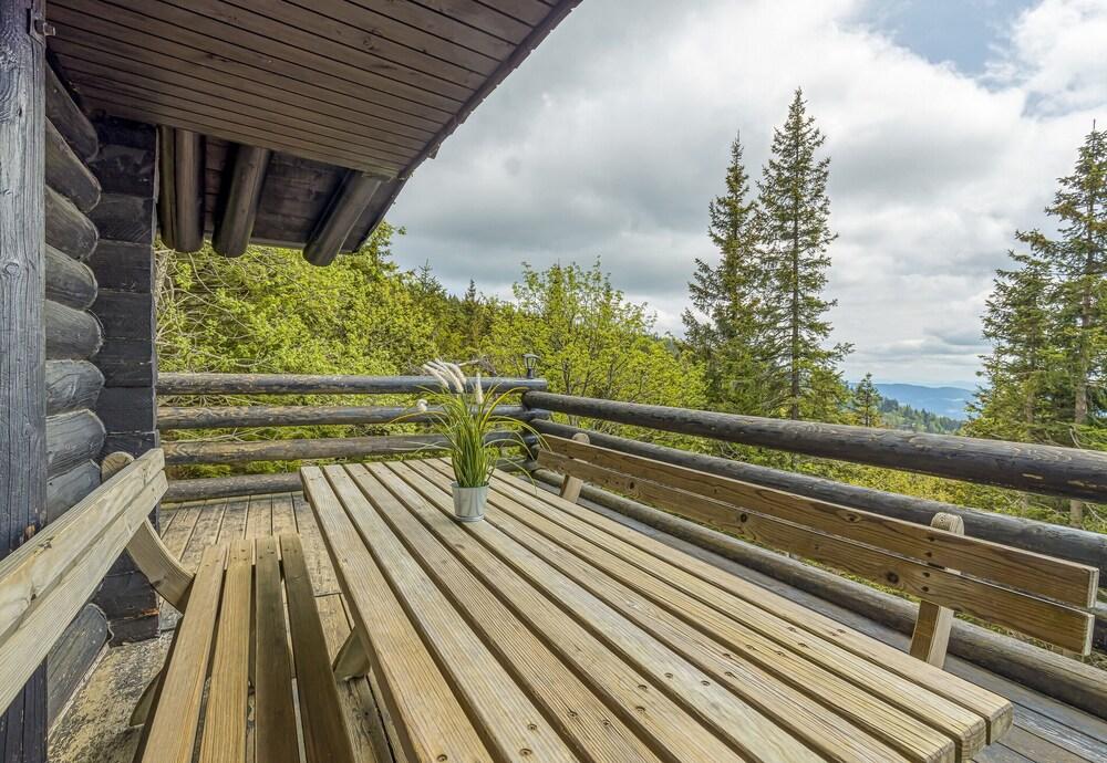 Chalet Snowflake Ia 20m From Ski Trail