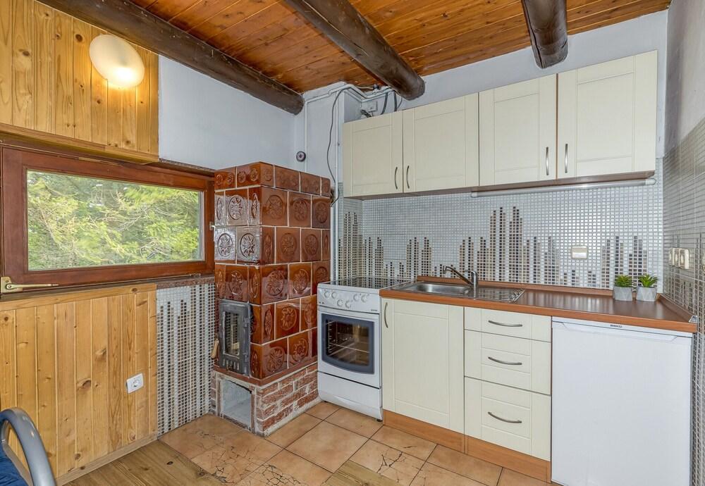 Chalet Snowflake IIa 20m From Ski Trail