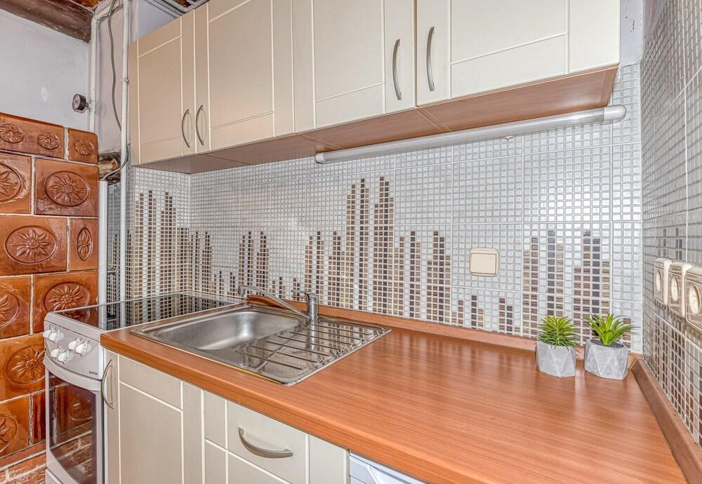 Chalet Snowflake IIa 20m From Ski Trail