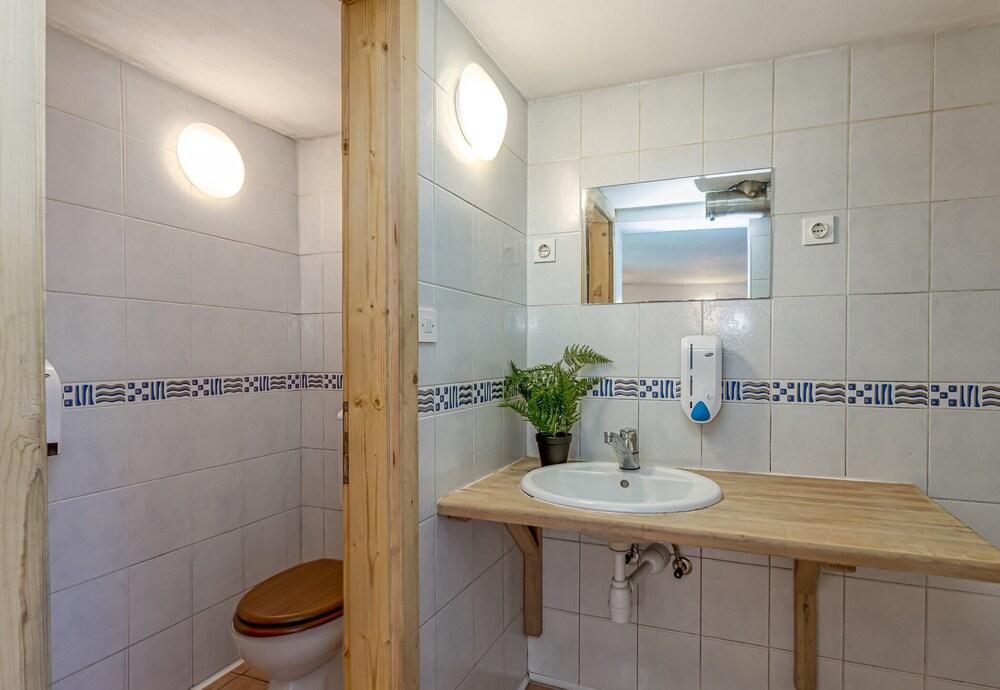 Chalet Snowflake Ib 20m From Ski Trail