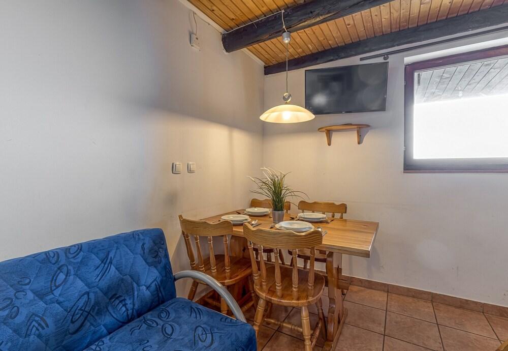 Chalet Snowflake Ib 20m From Ski Trail