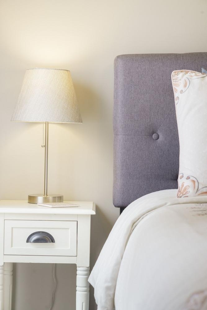 18th Fairway View - Club Amenities