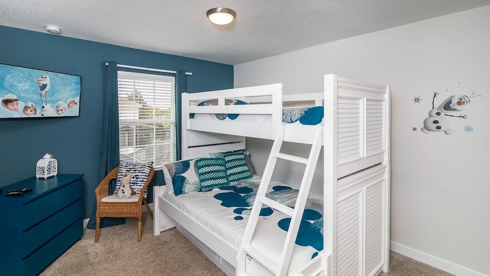 Escape to Brier Rose