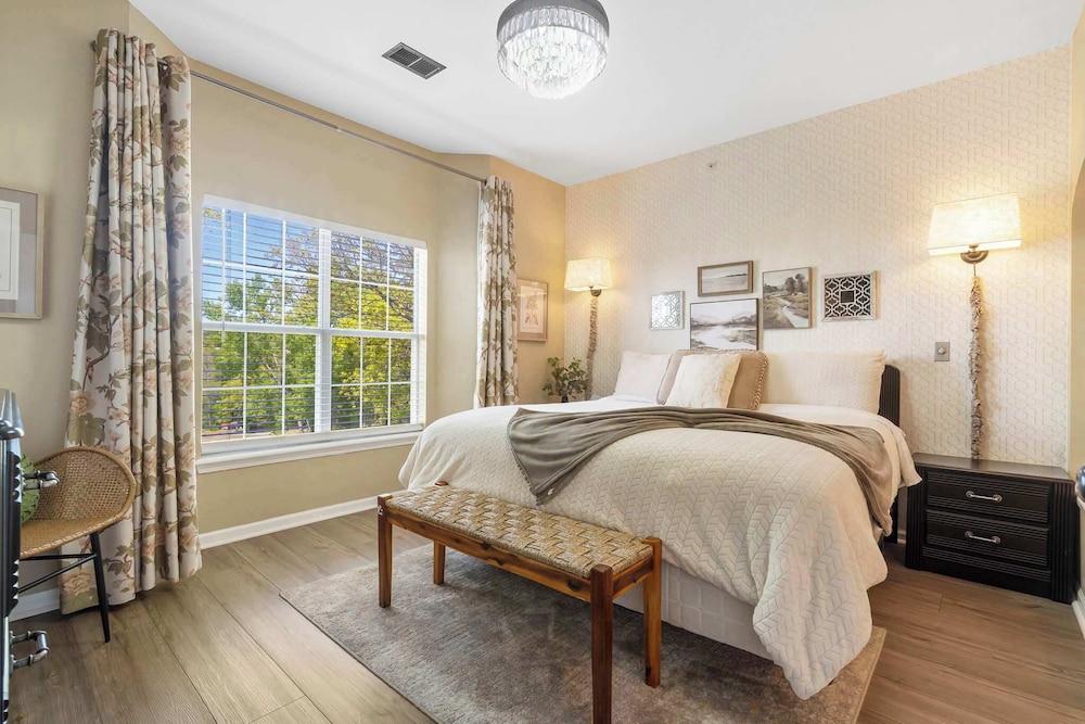 Fairview Escape - Holiday Hills Branson - Golf - Outdoor Pools