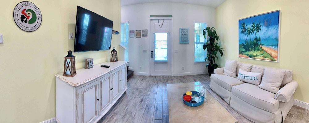 Krows Nest Near Disney World & Universal!