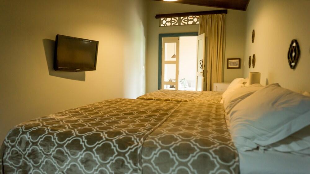 Eco Pousada La Belle D'Jour - Pipa